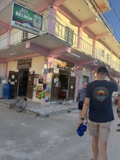 Back to Chinatown