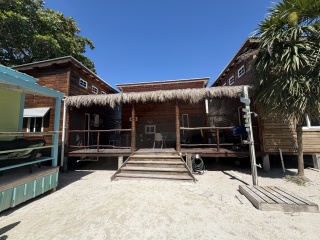 Said Hideaway