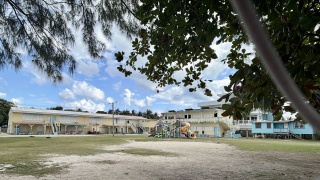 Caye Caulker Roman Catholic School