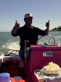 Captain Alwin, FTW!